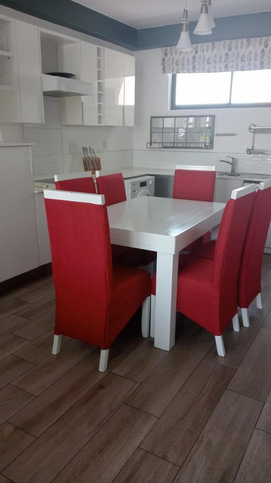 Luxurious 2 Bedroom @ The Regency Apartment Pretoria