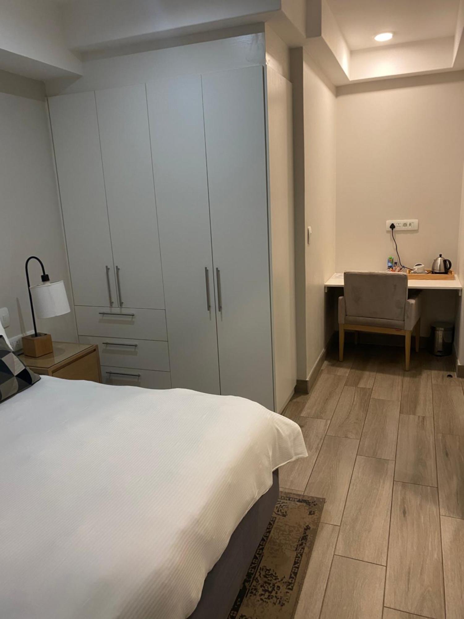 Luxurious 2 Bedroom @ The Regency Apartment Pretoria