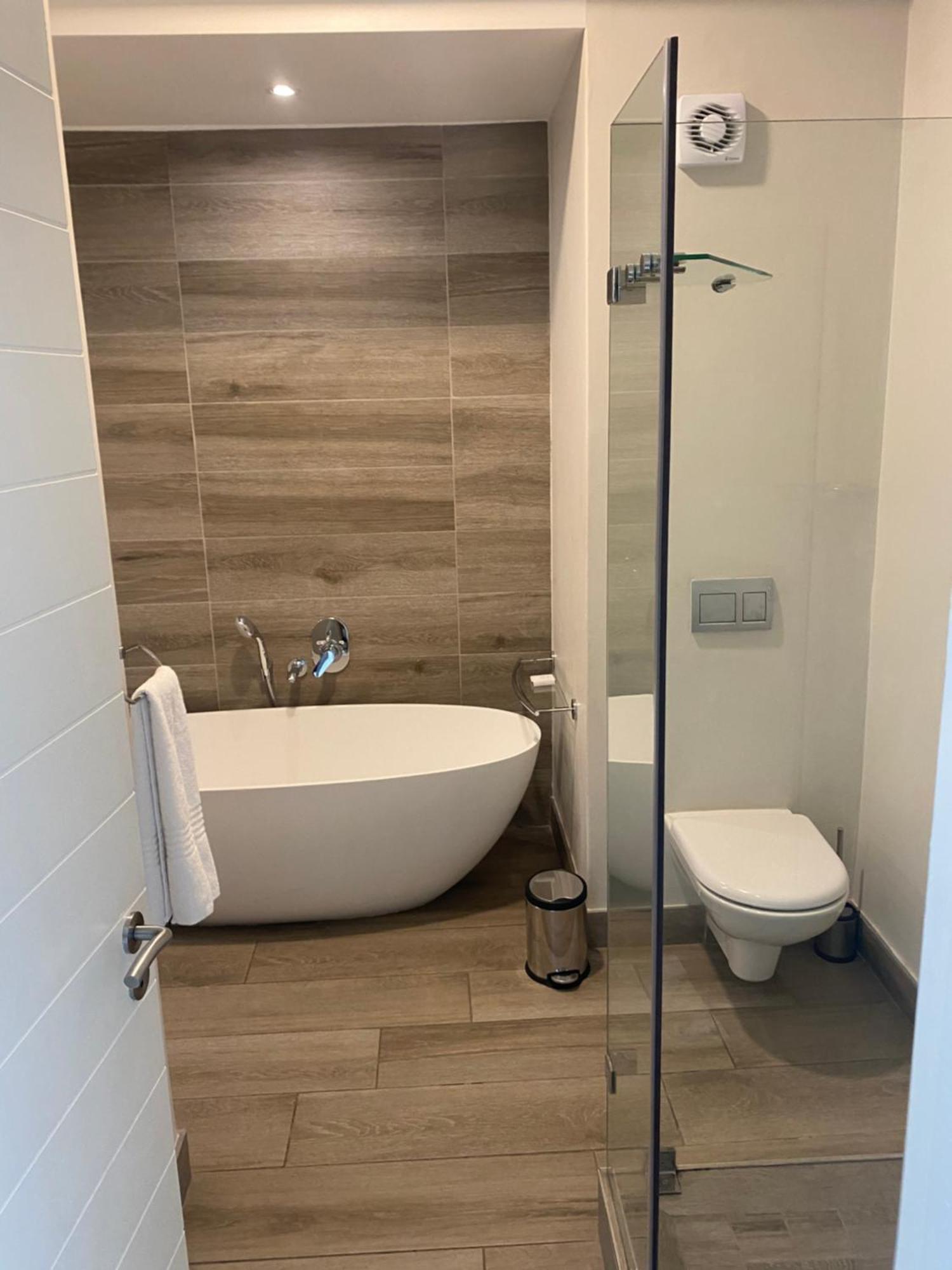 Luxurious 2 Bedroom @ The Regency Apartment Pretoria