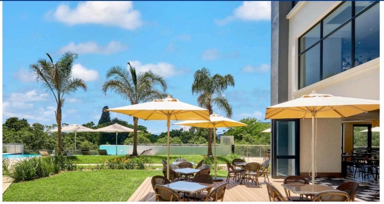 Luxurious 2 Bedroom @ The Regency Apartment *